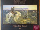 Babylon Whores - Pride Of The Damned Box Set, 6Lp's Oxblood Red Vinyls NEW
