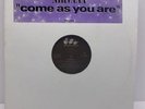 Nirvana - Come as You Are (1991/12