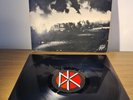 Dead Kennedys - Fresh Fruit For Rotting Vegetables LP Vinyl Original UK Pressing