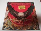 SPREAD EAGLE  SELF TITLED 1990 RARE & HARD TO FIND PROMO VINYL LP RECORD