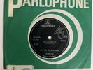 THE BEATLES   ORIG 1967 UK 45   ALL YOU NEED IS LOVE  NO TELEVISON  CREDIT