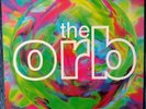 THE ORB...TRIPPING ON SUNSHINE-LIVE AT GLASTONBURY 1993...VINYL LP.