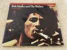 Bob Marley Catch A Fire MFSL LP  - SEALED