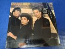 SEALED: Lisa Lisa And Cult Jam - Spanish F - 1987 Dance LP w/Hyper Sticker