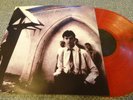 Depeche Mode Live at Crocs Night Club 1981 redVinyl Very rare Vinyl Top-Zustand