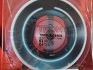 Daft Punk•Tron Legacy: Translucence, Blue RARE 10” Vinyl《NEW》Record Store Day