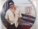 Bruce Springsteen Lucky Town Picture Disc 1992 unplayed