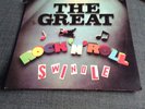 Sex Pistols - The Great Rock N Roll Swindle  2XLP (Punk Rock) JAPANESE PRESSING
