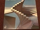 THE HEADS 33 LP PSYCH BLUE VINYL 500 ONLY KRAUT