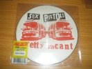 the sex pistols- pretty vacant / no fun   7