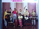CACHAO Y SU RITMO CALIENTE CUBAN JAM SESSION ULTRA-RARE ORIG'57 PANART STEREO LP