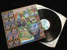 King Crimson - Lizard - Original UK LP - ‘Island Pink Rim’ 1st Press