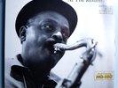 BEN WEBSTER AT RENAISSANCE RARE ORIG #ED LTD EDITION ANALOGUE PROD AUDIOPHILE LP