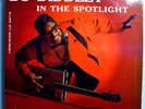 BO DIDDLEY IN THE SPOTLIGHT RARE ORIG '60 CHECKER BLUE LABEL MONO MISPRESSING DG