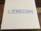 John Lennon 8 LP BOX SET Signature Studio Albums (2015) SEALED Beatles Vinyl