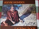 Stevie Wonder - Talking Book, Mobile Fidelity Sound Lab, Mofi, Numbered Vinyl LP