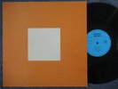WHITNEY HOUSTON same / PROMO LP DDR 1986 INTERSHOP RCA 206978