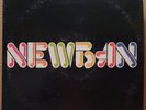 NEWBAN s/t * 1977 First Issue w/ Stamped Matrix * Atlantic Starr VG++ Ultrasonic