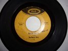 Black Gospel 45 - The Harris Brothers - He'll Make A Way - Halo Records HEAR