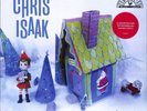 Chris Isaak / EVERYBODY KNOWS IT S CHRISTMAS (COTTON CANDY LP) / Virgin Music L