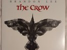 The Crow Soundtrack 2LP Colored Vinyl  Record Store Day 2019 First Pressing