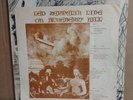 Led Zeppelin Live On Blueberry Hill Bootleg Vinyl LP - Rare Bootleg record