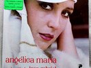 Angelica Maria y el Sentir de Juan Gabriel '81 Profuno Internacional LATIN SS LP