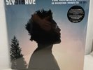 SLY 5TH AVE The Invisible Man: Tribute To Dr. Dre 2LP NEW VINYL Sealed