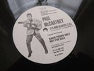 Paul McCartney It's Now Or Never Bruce Springsteen Viva Las Vegas 10