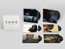 SADE This Far Vinyl Box Set Factory Sealed 2020 Diamond Life Love Deluxe 