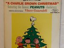 A CHARLIE BROWN CHRISTMAS FEATURING THE FAMOUS PEANUTS GANG \ VINCE GUARALDI
