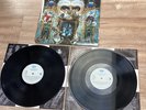Michael Jackson - Dangerous - EX Original 1991 Double Vinyl LP Record - Rare