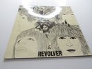 THE BEATLES REVOLVER VINYL RECORD EX++ CONDITION - SEE PHOTOS / DESCRIPTION