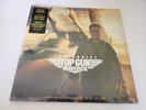 Top Gun: Maverick - Music From The Motion Picture White Vinyl LP New Sealed