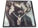CELTIC FROST - TO MEGA THERION LP + INNER - GATEFOLD - N0031 Noise- VG+ Vinyl