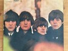 Beatles for Sale, The Beatles, 4th album Gatefold, vinyl LP 1964 mono PMC 1240