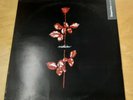 Depeche Mode, Violator, UK 1st Press, Vinyl LP, Decent Copy