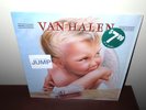 VAN HALEN Lp 
