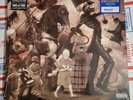 My Chemical Romance - The Black Parade Walmart Exclusive  Gray Vinyl NEW SEALED