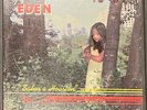 GRUPO EDEN - Sabor A Houston/Mia - Sealed Ramex Cumbia LP - 1982