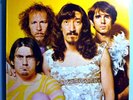 FRANK ZAPPA WE'RE ONLY IN IT FOR MONEY RARE ORIG'68 UNCENSORED VERVE LP w/INSERT