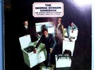 GEORGE BENSON w/LONNIE SMITH BENSON COOKBOOK RARE SEALED ORIG(?) '66 COLUMBIA LP