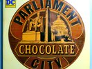 PARLIAMENT (FUNKADELIC) CHOCOLATE CITY ULTRA-RARE SEALED ORIG '75 CASABLANCA LP