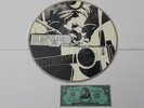 NIRVANA PICTURE DISC UNPLUGGED AND MORE GTM7701 12 INCH LP  1994