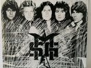 The Michael Schenker Group MSG - Scorpions UFO - JAPAN VINYL - Ins - WWS-81450