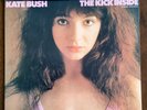 Kate Bush - The Kick Inside - Vinyl - Japanese  Release 1980 Re- Press