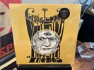 The Claypool Lennon Delirium “Monolith of Phobos” 2xVinyl Gold Colored Limited