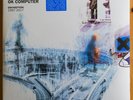 Radiohead - OK COMPUTER OKNOTOK 1997 2017 Limited 180G Blue 3LP (NEW & SEALED)