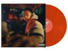 LOYLE CARNER - hugo - LP w/ Poster - 180g Gatefold Neon Orange Vinyl