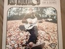 DAN AUERBACH Waiting On A Song LP LTD Yellow/Black Vinyl SIGNED RARE  NM